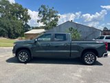 New 2026 Chevrolet Silverado 1500 LT w/ LPO, Dark Essentials Package image 3