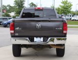 Used 2018 RAM 2500 Big Horn image 4