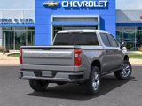New 2025 Chevrolet Silverado 1500 Custom image 4