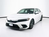 Used 2024 Honda Civic Touring image 3