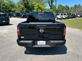 New 2026 Nissan Frontier SV image 5