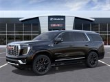 New 2025 GMC Yukon Denali w/ Sun & Power Step Package image 2