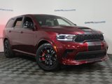 Used 2021 Dodge Durango SRT Hellcat w/ Premium Interior Group image 2
