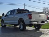 New 2025 Ford F150 XLT w/ Equipment Group 302A MID image 3