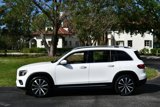 Used 2022 Mercedes-Benz GLB 250 4MATIC image 3