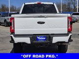New 2025 Ford F250 Lariat w/ Lariat Ultimate Package image 4