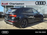 New 2025 Audi Q7 3.0T Prestige image 3