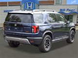 New 2026 Honda Passport TrailSport Elite image 5