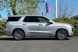 New 2025 Hyundai Palisade Calligraphy image 3