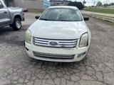 Used 2009 Ford Fusion SEL image 2