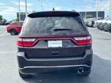Used 2024 Dodge Durango SXT w/ SXT Blacktop Group image 4