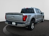 New 2025 Ford F150 XLT image 4