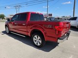 Used 2020 Ford F150 Lariat w/ Equipment Group 502A Luxury image 4