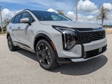 New 2026 Kia Sportage SX image 2