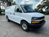 Used 2024 Chevrolet Express 2500 w/ Driver Convenience Package image 2