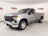 New 2026 Chevrolet Silverado 1500 W/T w/ WT Safety Package image 3