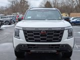 New 2025 Nissan Armada PRO-4X w/ Pro-4X Premium Package image 5