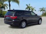 New 2025 Dodge Durango GT image 4