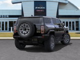New 2025 GMC Hummer EV 3X w/ LPO, Sport Package image 4