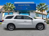 Certified 2024 Dodge Durango R/T image 4