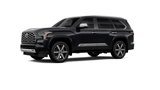 New 2025 Toyota Sequoia Capstone image 2