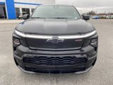 New 2025 Chevrolet Silverado EV RST image 5