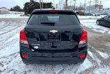 Used 2022 Chevrolet Trax LS w/ Tint and Cruise Package image 4