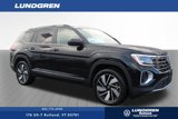 New 2025 Volkswagen Atlas SEL image 4