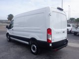 Used 2023 Ford Transit 250 Medium Roof w/ Load Area Protection Package image 3