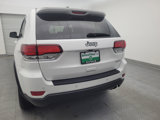 Used 2021 Jeep Grand Cherokee Laredo X image 6