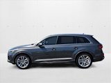 New 2025 Audi Q7 3.0T Premium Plus image 5
