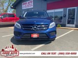 Used 2018 Mercedes-Benz GLE 350 4MATIC image 2