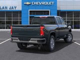 New 2025 Chevrolet Silverado 2500 LTZ w/ LTZ Convenience Package image 5
