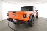 New 2025 Jeep Gladiator Rubicon image 4