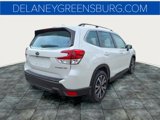 Used 2021 Subaru Forester Limited w/ Popular Package #3 image 3