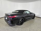 New 2025 BMW 840i xDrive Convertible image 6