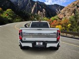 Used 2024 Ford F450 4x4 Crew Cab Super Duty image 4