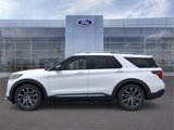 New 2025 Ford Explorer Platinum image 3