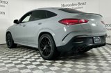 New 2026 Mercedes-Benz GLE 53 AMG 4MATIC Coupe image 6