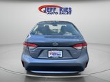 Used 2022 Toyota Corolla LE image 6