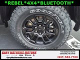 New 2025 RAM 1500 Rebel w/ Rebel Level 2 Equipment Group image 6