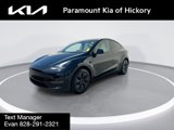Used 2025 Tesla Model Y Long Range image 4