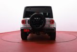 Used 2023 Jeep Wrangler Unlimited Sahara image 4
