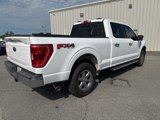 Used 2022 Ford F150 XLT w/ Equipment Group 302A High image 3