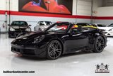 Used 2023 Porsche 911 Cabriolet image 4