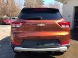 Used 2021 Chevrolet TrailBlazer LT w/ Convenience Package image 4