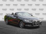 Certified 2025 BMW 430i Convertible image 2