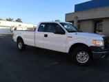 Used 2014 Ford F150 XL w/ Equipment Group 101A Mid image 5
