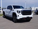 Used 2024 GMC Sierra 1500 AT4 w/ Technology Package image 3