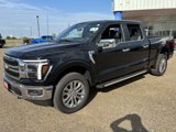 New 2025 Ford F150 Lariat image 3